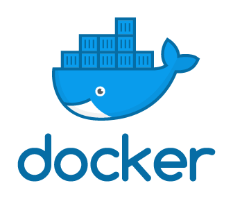 Docker 로고