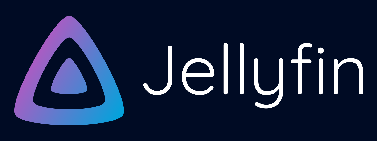 Jellyfin 로고